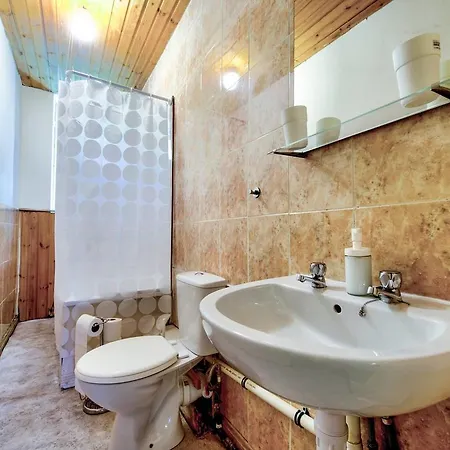 Spacious 4 Bedroom On The South Side * Edimburgo