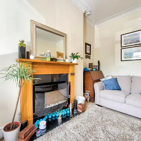 Apartamento Guestready On Easter Road