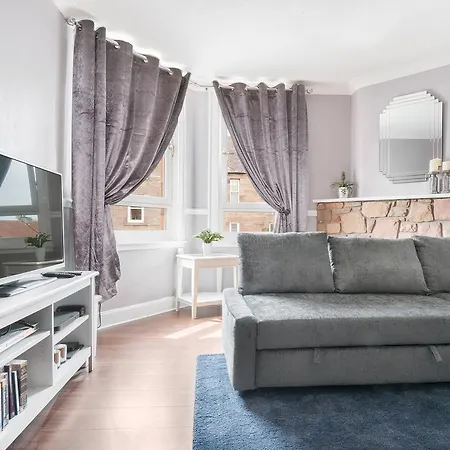 شقة Gorgeous 2 Bed Close To Hmy Britannia *