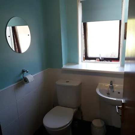 Silver Lining - Morningside With Parking Apartment