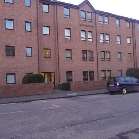Silver Lining - Morningside With Parking Edinburgh