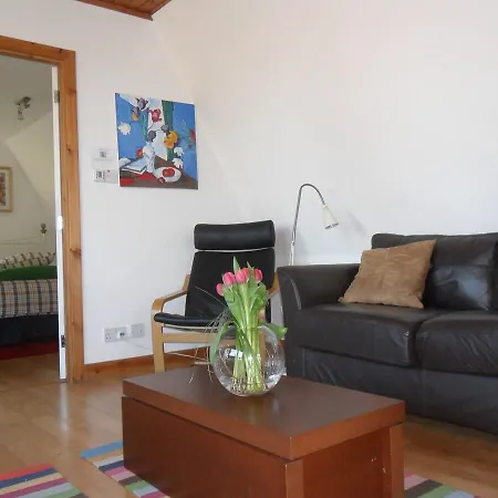 Tatil Evi Craigs Lodges *