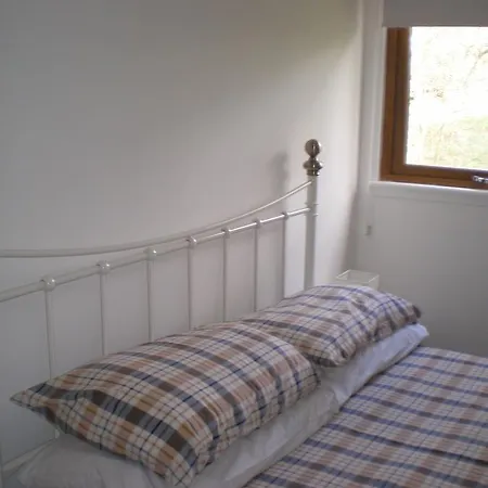 Tatil Evi Craigs Lodges *