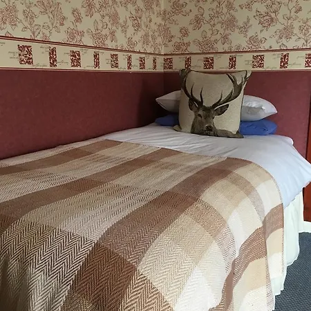 Hotel The Stag Head
