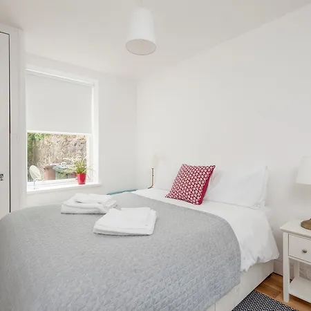 Tatil Evi The Lochside House *