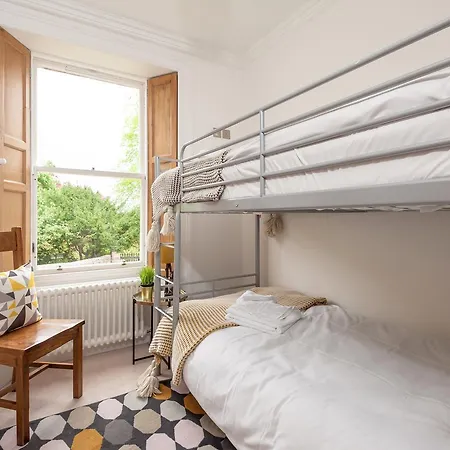 The Lochside House *