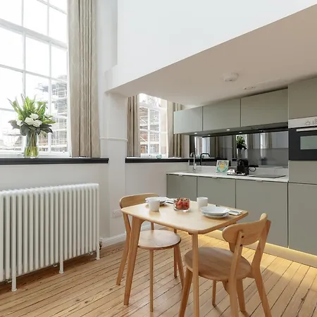 Apartment Kingsford (adults Only) *