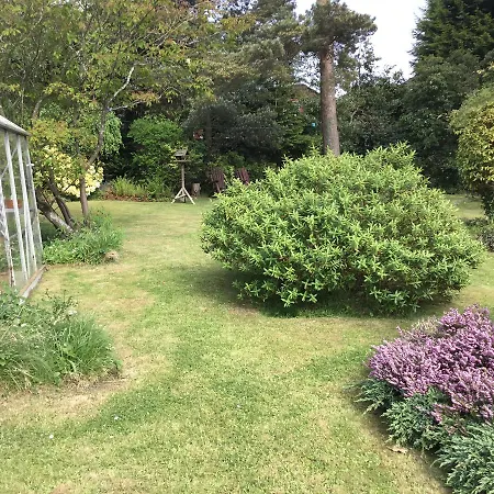 Bed & Breakfast Ingleneuk 3*