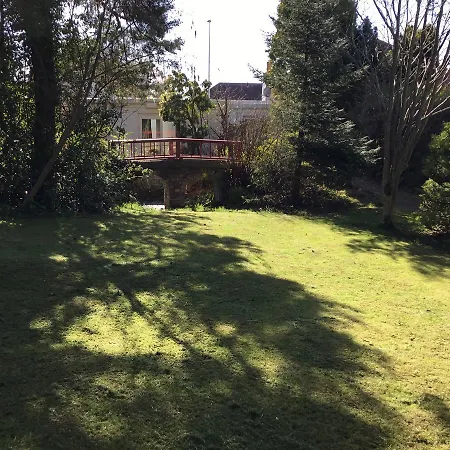 Ingleneuk Bed & Breakfast 3*