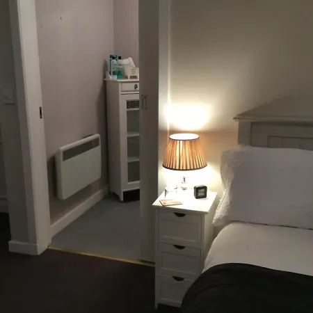 Ingleneuk Edinburgh