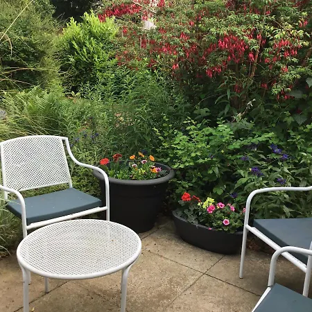 Ingleneuk Bed & Breakfast