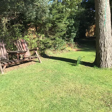 Bed & Breakfast Ingleneuk 3*