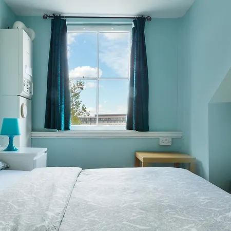 Centre Townhouse Guest house
