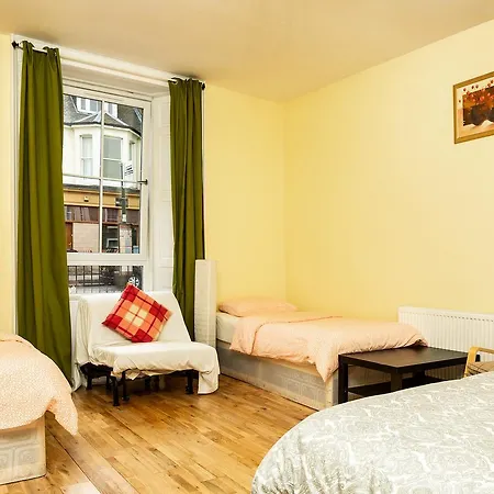 Centre Townhouse 2* Edynburg