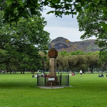 Guest house Centre Townhouse Edinburgh