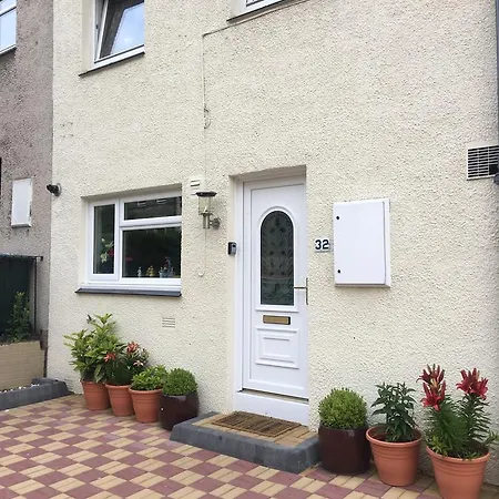 Newhaven Grand Apartmán *