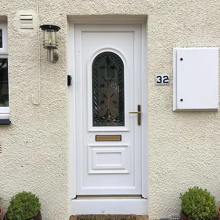 Newhaven Grand Apartmán *