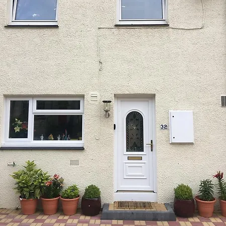 Apartmán Newhaven Grand *
