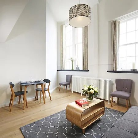 Kingsford (adults Only) Apartment