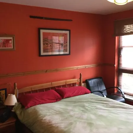 Apartment Blue Stone Global Edinburgh