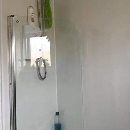 Blue Stone Global Apartment Edinburgh