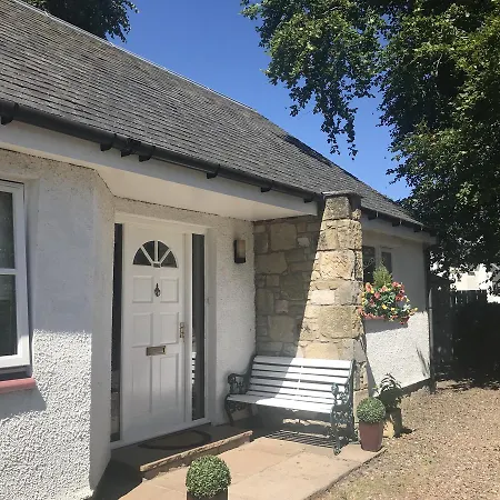 Justb Deva Edinburgh Guest house Edinburgh