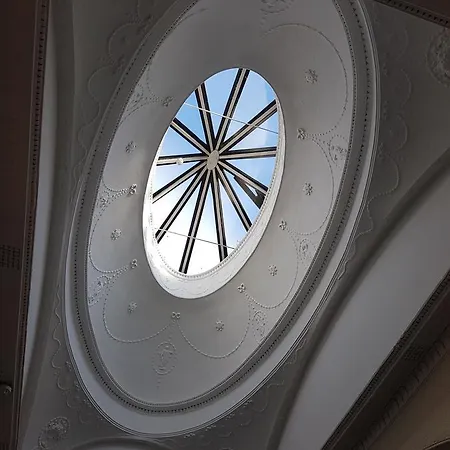 Bed & Breakfast The Wine House 1821 4*