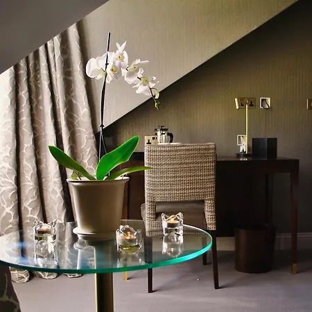 Bed & Breakfast The Wine House 1821