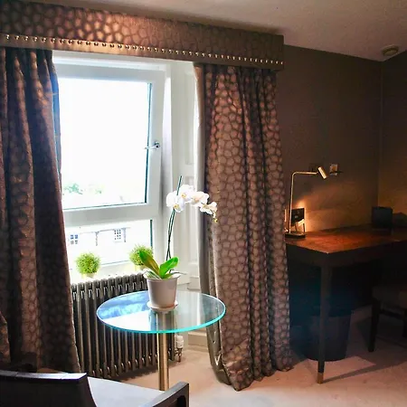 The Wine House 1821 Bed & Breakfast Edinburgh