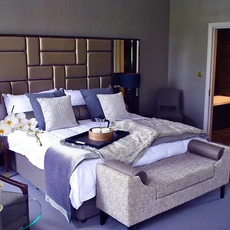 The Wine House 1821 Bed & Breakfast