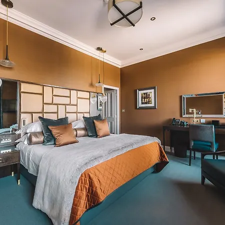 The Wine House 1821 Bed & Breakfast 4*