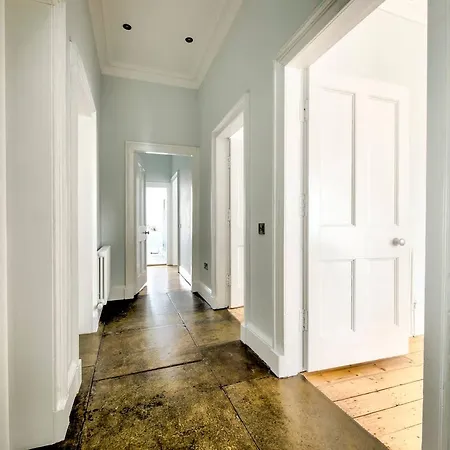 Altido Luxury Georgian Apartment, Heart Of The Location Apartment *