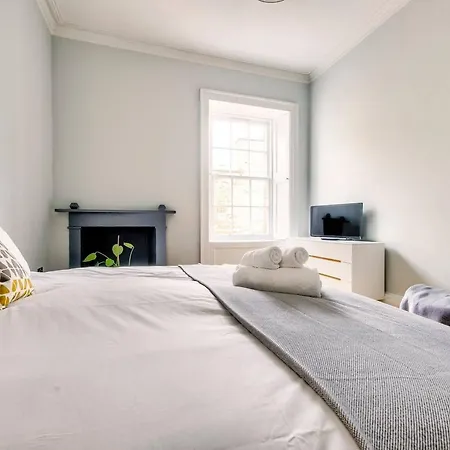 Altido Luxury Georgian Apartment, Heart Of The Location Apartment