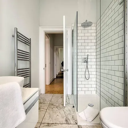 Altido Luxury Georgian Apartment, Heart Of The Location Apartment Edinburgh