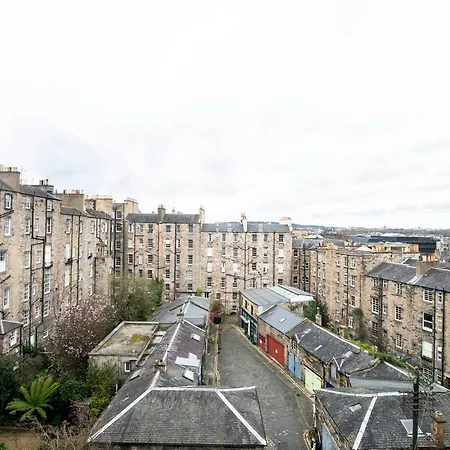 Altido Luxury Georgian Apartment, Heart Of The Location * Edinburgh