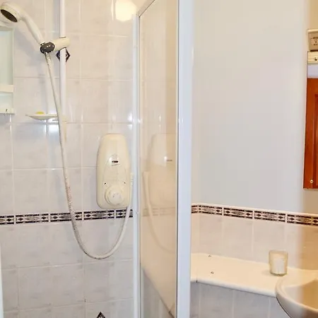شقة Comfortable Inverleith إدنبرة