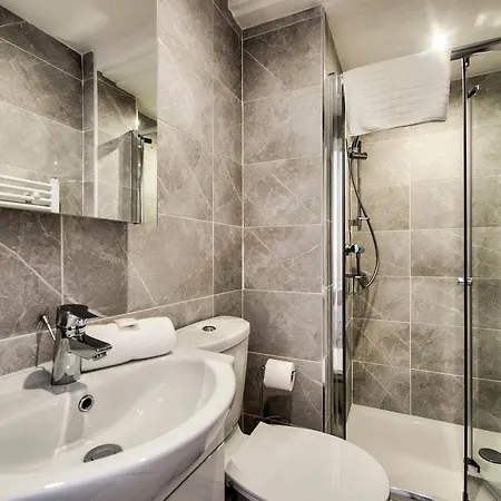 דירה Altido Spacious And Stylish 4-bed Georgian *