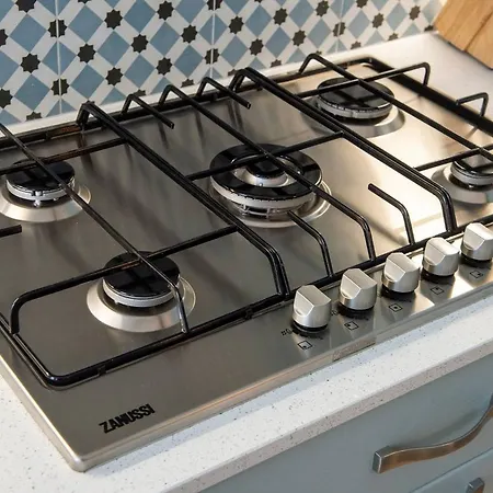 Altido Spacious And Stylish 4-bed Georgian * אדינבורו