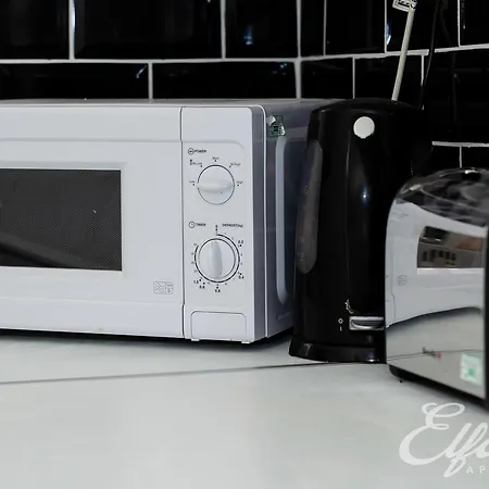 Gifford Park Near - Elforma إدنبرة