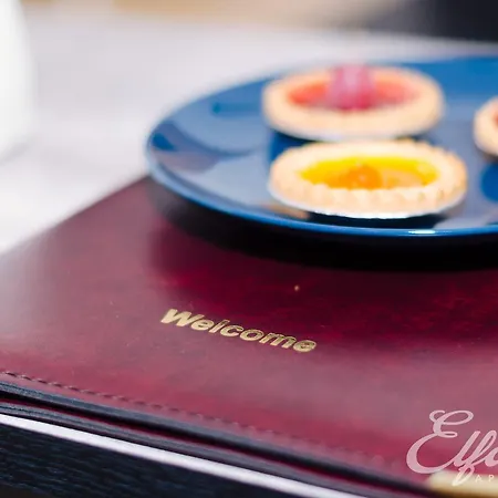 Gifford Park Near - Elforma شقة *