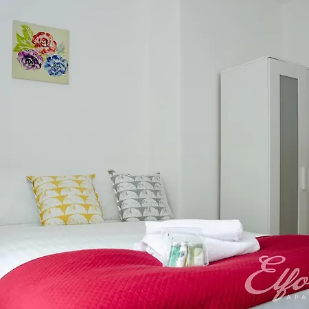 Gifford Park Near - Elforma Apartamento Edimburgo