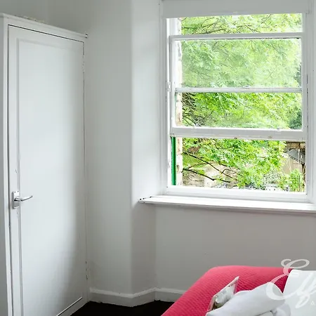 Gifford Park Near - Elforma Apartamento *