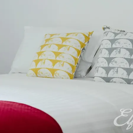 Gifford Park Near - Elforma Apartamento