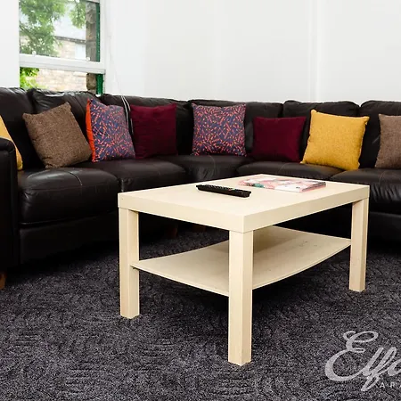 Gifford Park Near - Elforma Appartement *