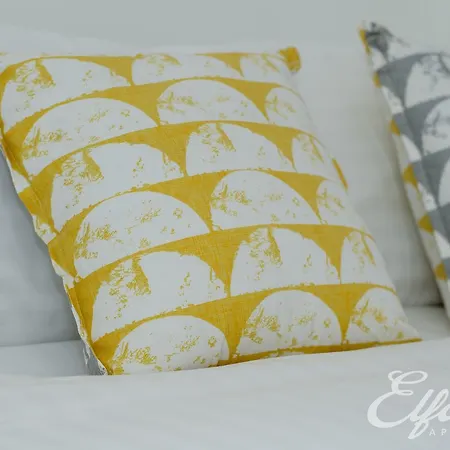 Apartamento Gifford Park Near - Elforma Edimburgo