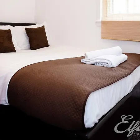 Gifford Park Near - Elforma إدنبرة