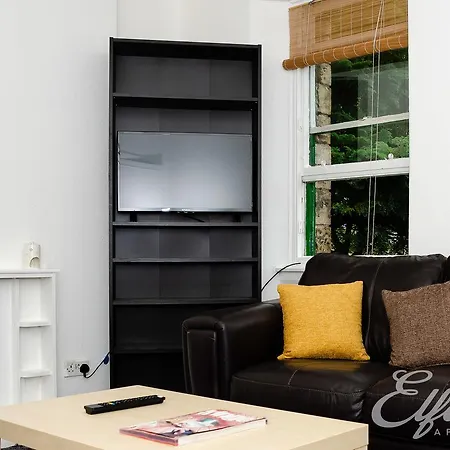 Gifford Park Near - Elforma * إدنبرة