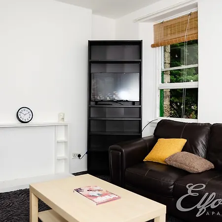 Gifford Park Near - Elforma * إدنبرة