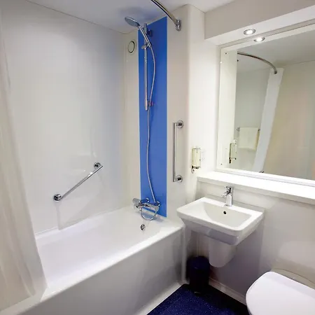 Hotel Travelodge Dreghorn Edimburgo