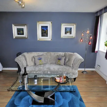 Apartamento Grassmarket *